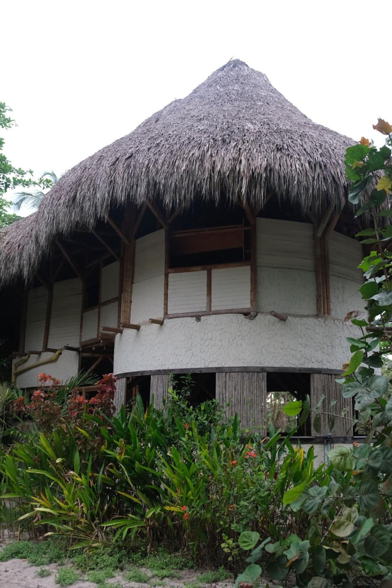 Hotel Playa Bonita Tayrona Buritaca Ngoại thất bức ảnh