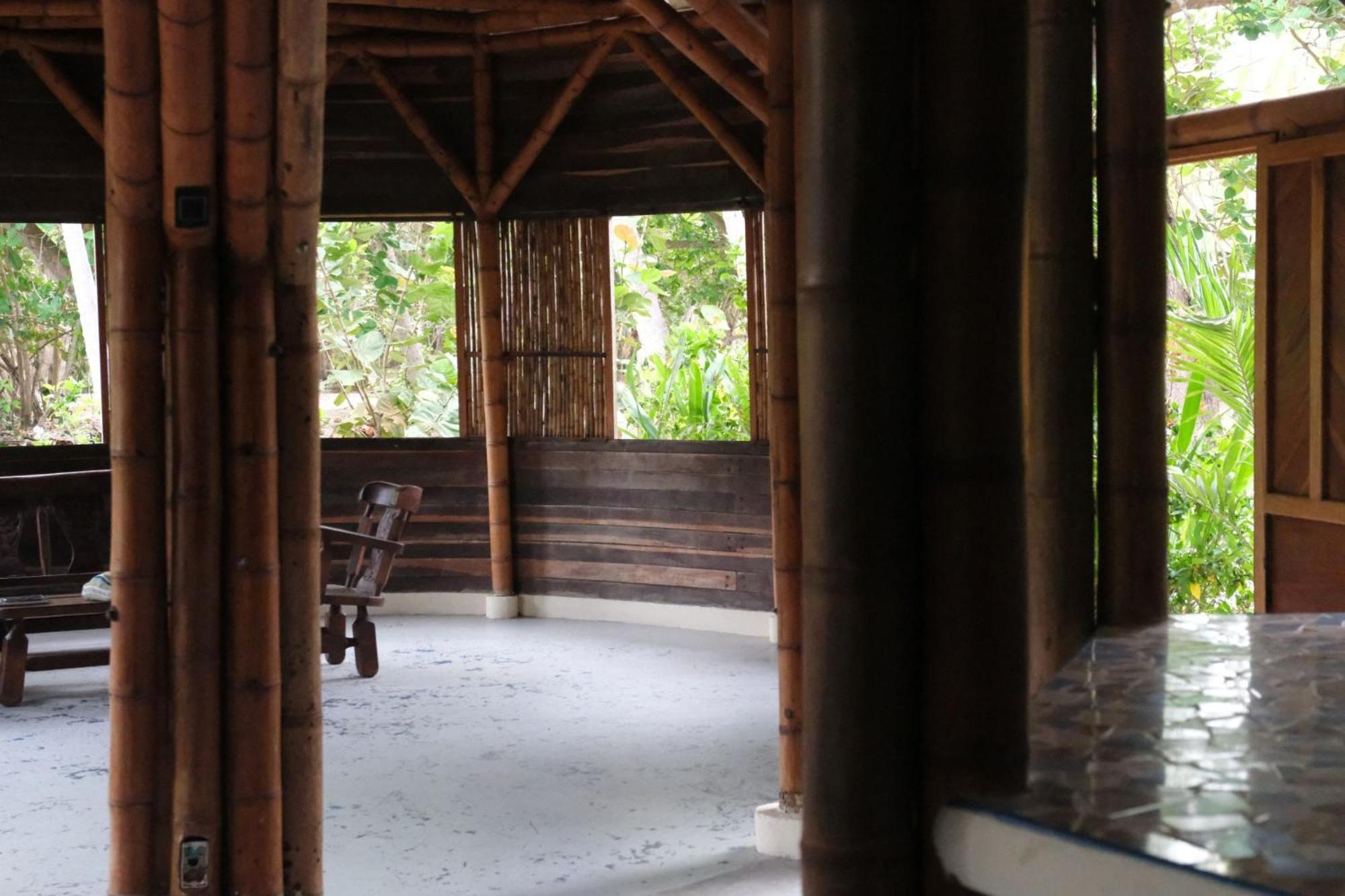 Hotel Playa Bonita Tayrona Buritaca Ngoại thất bức ảnh