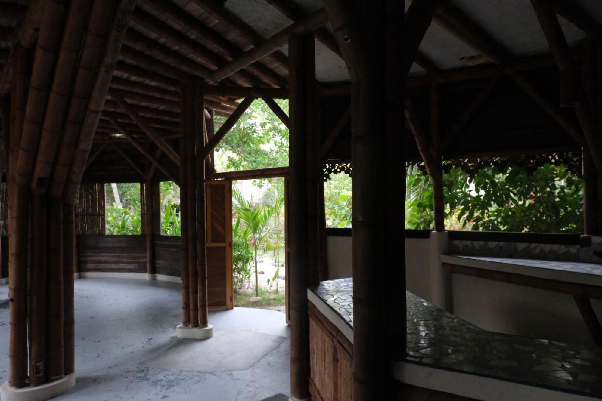 Hotel Playa Bonita Tayrona Buritaca Ngoại thất bức ảnh